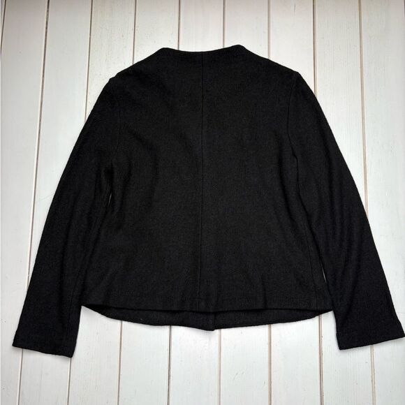 🇨🇦 MURIEL DOMBRET [clothes] Snap Up Blazer - Picture 11 of 14